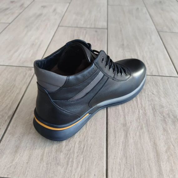 Зимові спортивні черевики 41 розмір. | Зображення 6