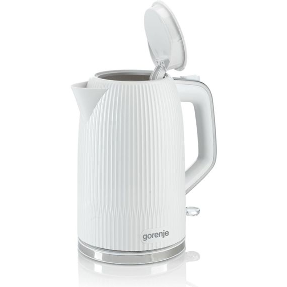 Електрочайник Gorenje K17DPW | Зображення 1