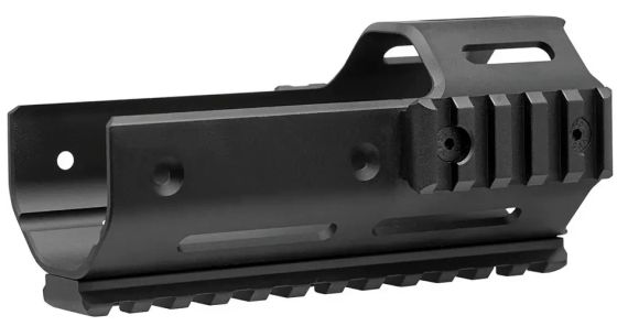Цівка Kriss Vector MK5 Modular Rail. Колір - чорний | Зображення 2