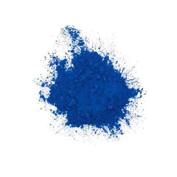 Неоновый пигмент (ПП) Синий №204 Stargazer Neon Eye Dust Blue (№204) | Зображення 2