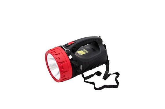 Фонарь аккумуляторный Intertool - 25 LED x 5 Вт | Зображення 7