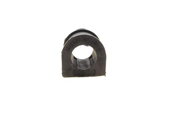 Втулка стабилизатора переднего Mitsubishi Pajero I 89-01 Hyundai Galloper II 97-03 d=26mm  ADC48011 | Зображення 3