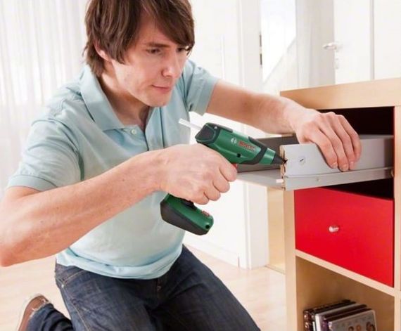 Пистолет клеевой Bosch PKP 3,6 LI, 3.6В, стержень 7х150мм, 0.3кг (0.603.264.620) | Зображення 3