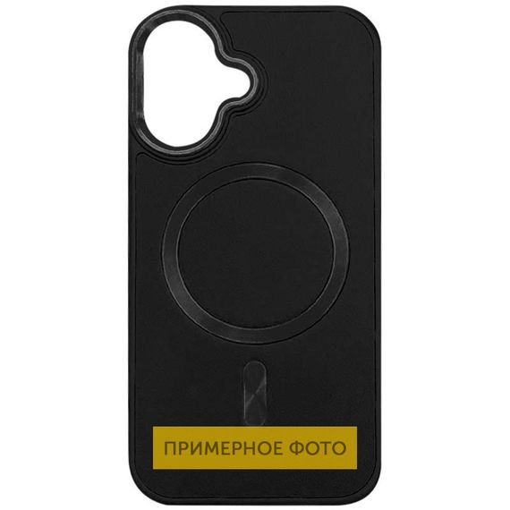 Кожаный чехол SnapCase with MagSafe для Apple iPhone 11 Pro (5.8")