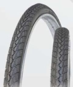 Велосипедна шина 28 * 1 1/2 (635 — 40) MRH-2013 FOX SPEED india LTK-5