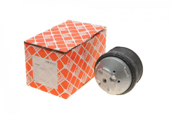 Подушка двигуна передня Mercedes Benz C-class W202 E-class W210 95-02 17960