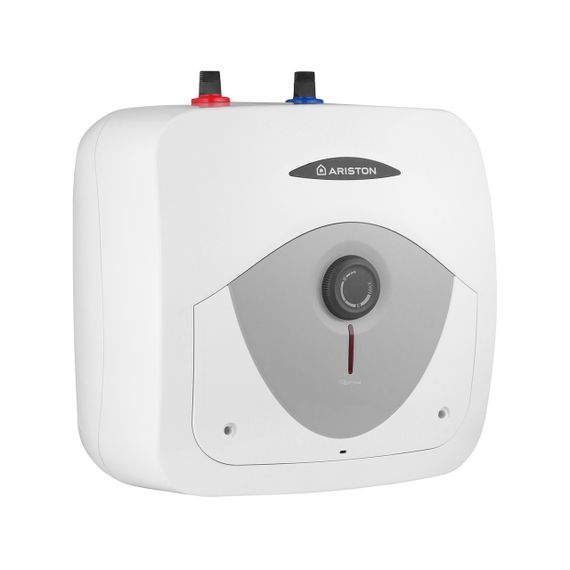Водонагрівач Ariston Andris Rs 10U/3 з мокрим ТЕНом 3100632 | Зображення 2