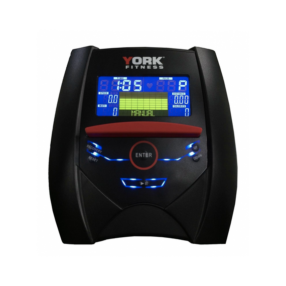 Орбитрек электромагнитный York Fitness X520 | Зображення 3