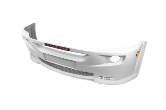 Передній бампер 2012-2024 (LED, під фарбування) для Volkswagen Crafter рр | Зображення 7