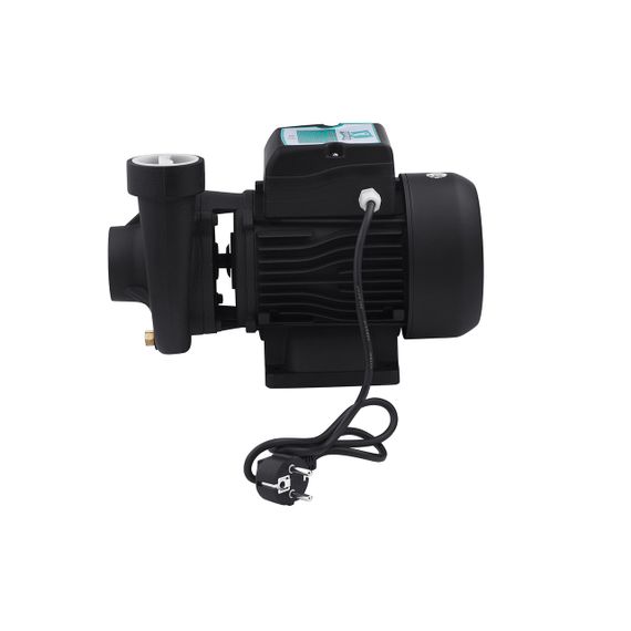 Насос поверхневий поливальний Pumpman 2DK20 Нmax 17 м Qmax 27 куб.м 2"х2" 1500 Вт | Зображення 4