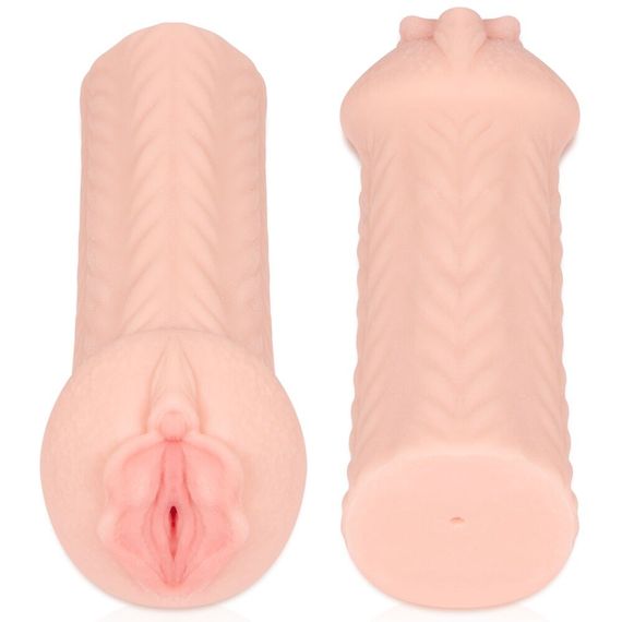 Мастурбатор Kokos Elegance 004 Double Layer | Зображення 1