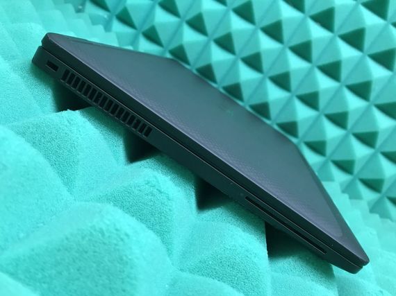 Ультрабук Б-класс Dell Latitude E7470 / 14" (2560x1440) IPS Touch / Intel Core i7-6600U (2 (4) ядра по 2.6 - 3.4 GHz) / 8 GB DDR4 / 256 GB SSD / Intel HD Graphics 520 / WebCam / HDMI / Windows 10 б/у | Зображення 6