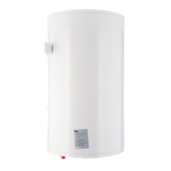 Водонагреватель TIKI круглый GBF GBF120E5-ECON_TIKI | Зображення 9