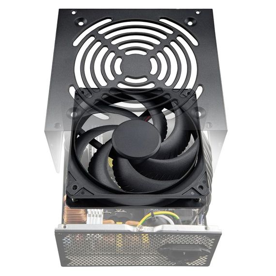 Блок живлення Cougar ATLAS ATX 3.1 650 | Зображення 4