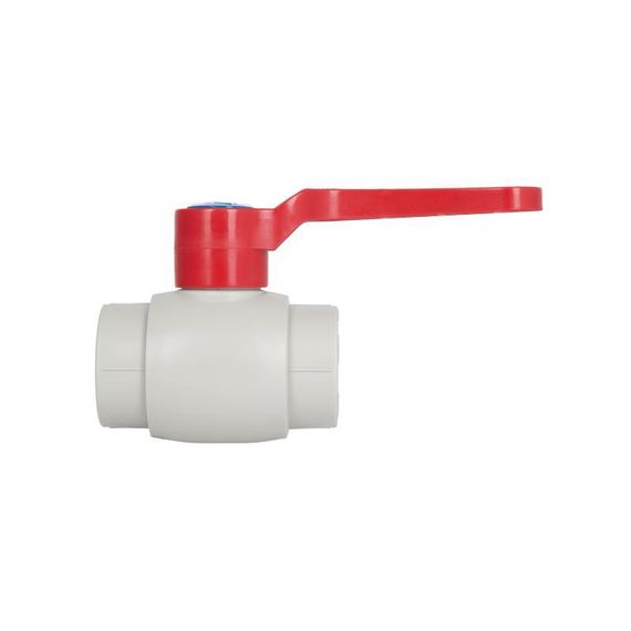 Кран кульовий Blue Ocean 32 | Зображення 3