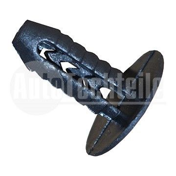 Клипса Fiat Ducato 02-, AutoTechteile, 505 0550, 1300610670