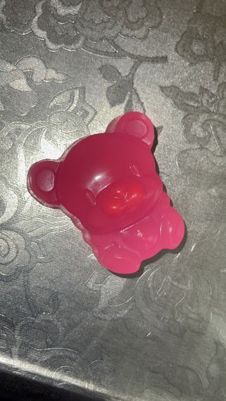 Мыло для детей "Медвежонок"