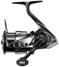 Котушка Shimano Vanquish FC 2500S 11+1BB