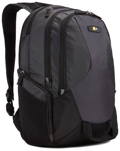 Рюкзак Case Logic InTransit 14' Black (3203266) | Зображення 1