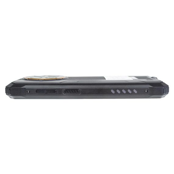 Мобільний телефон OUKITEL G1 6/256GB Black (6931940757874) | Зображення 2
