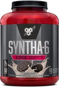 Протеин BSN Syntha-6 Edge 1.92 кг Cookies cream