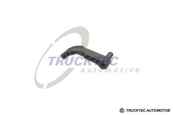 Планка успокоителя цепи ГРМ Mercedes Benz Sprinter Vito 2.2CDI 02.18.035 | Зображення 1
