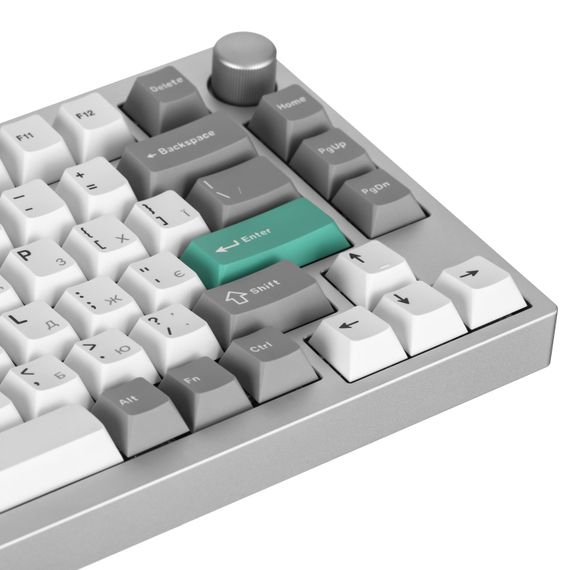 Клавиатура механическая Lemokey P1 Pro 84Key P1P-X4-UA | Зображення 8