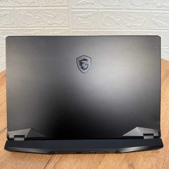 Ноутбук MSI GP66 Leopard 11UG 144Hz i7 11800H 16Gb SSD 1Tb RTX 3070 Б/В | Зображення 5