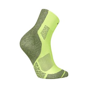 Шкарпетки Run900 жовті - EU37/38 UA37/37,5