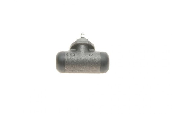 Циліндр гальмівний задній Fiat Panda 03- Punto 93-00 Idea 04- Lancia Musa 04-12 Y 95-03 04-0442 | Зображення 2