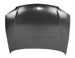 Капот Mazda 323 01-03 (FPS) FP 4404 280 B30D52310C