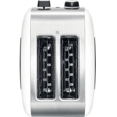 Тостер KitchenAid 5KMT2115EWH | Зображення 3