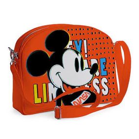 Сумка молодіжна College Mickey Mouse 29x23 см