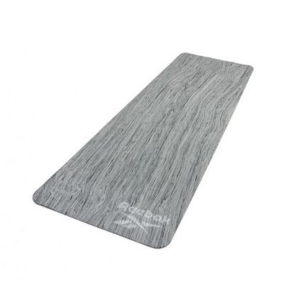 Коврик для йоги Reebok Camo Yoga Mat сірий 176 х 61 х 0,5 см RAYG-11045GR (885652020879) | Зображення 1