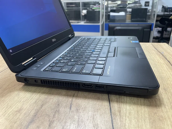 Ноутбук Dell Latitude E5440 14 HD core i5 4310U/8gb/500gb HDD | Зображення 2