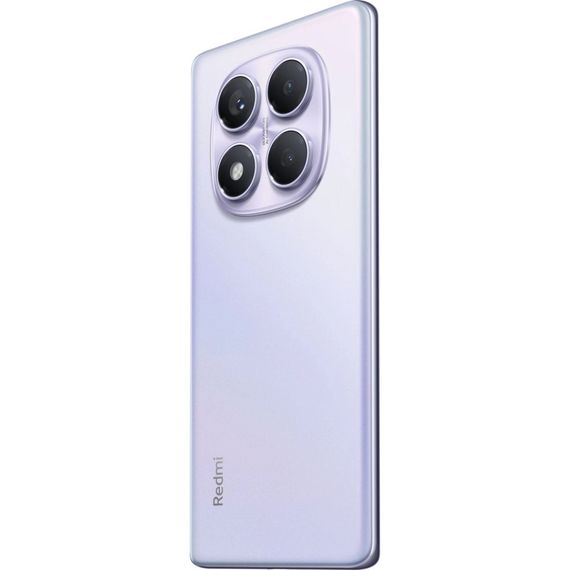 Мобильный телефон Xiaomi Redmi Note 14 Pro 8/256GB Aurora Purple (1123274) | Зображення 6