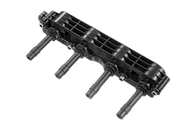 Котушка запалювання Opel Astra G, Corsa C, Meriva, Vectra B, Vectra C, Zafira A, Zafira B Tesla