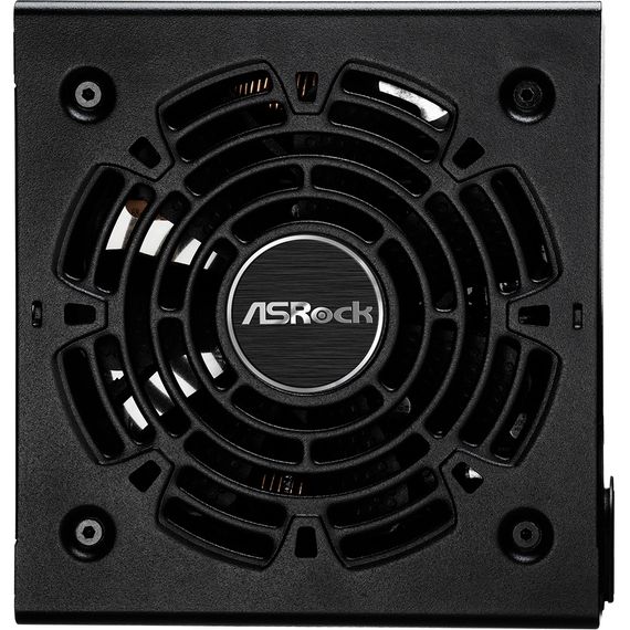 БЖ 650W ASRock Challenger CL-650G 120mm, 80+ Gold, Retail | Зображення 1
