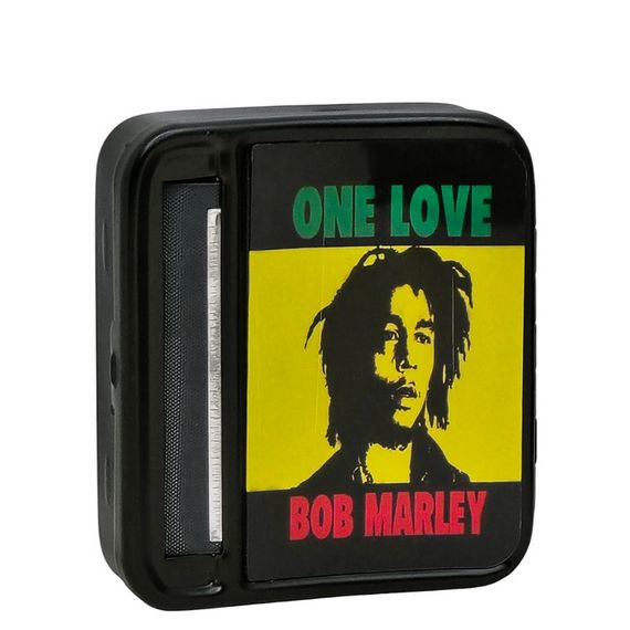 Машинка Для Закрутки Сигарет Черная