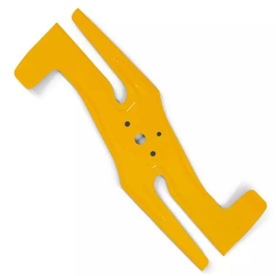 Ніж для газонокосарки Stiga 1111-9257-02