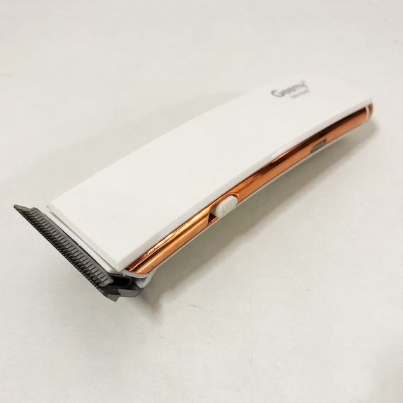 Тример бездротовий Gemei GM-6048 / Електромашинка для волосся / Машинка для стрижки KE-402 волосся бездротова | Зображення 5