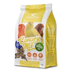 Корм для канарок Перлина Степу Canary Mix, 1 кг