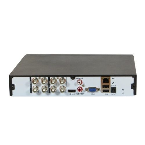 Видеорегистратор Oltec AHD-DVR-88 (5Mp) | Зображення 2