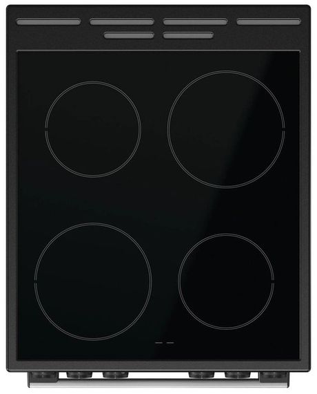 Плита електрична Gorenje GEС5С41SG 70 л | Зображення 5