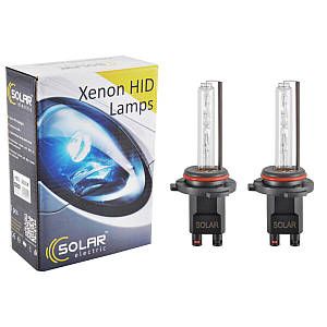 9560 SOLAR HB3(9005) , 6000K,85V,35W P20d KET, (2шт.)