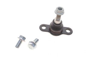 Опора кульова передня VW Crafter 16- 23-06226