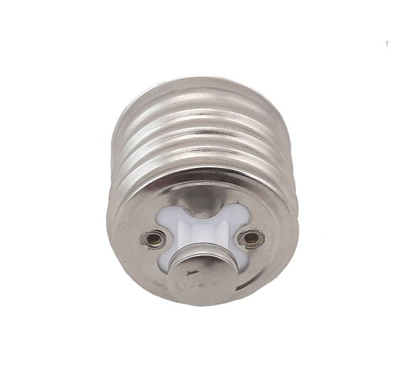 Переходник Е40/Е27 (металл /пластик) Ny95000338 | Зображення 3