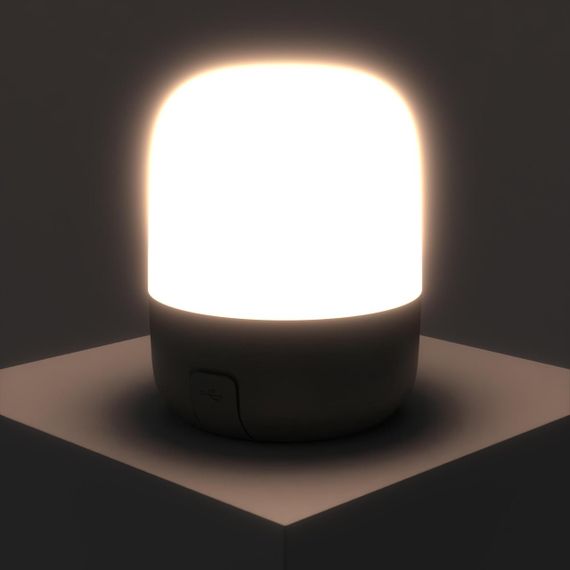 Ліхтар для кемпінгу 200 люмен - One Size | Зображення 7