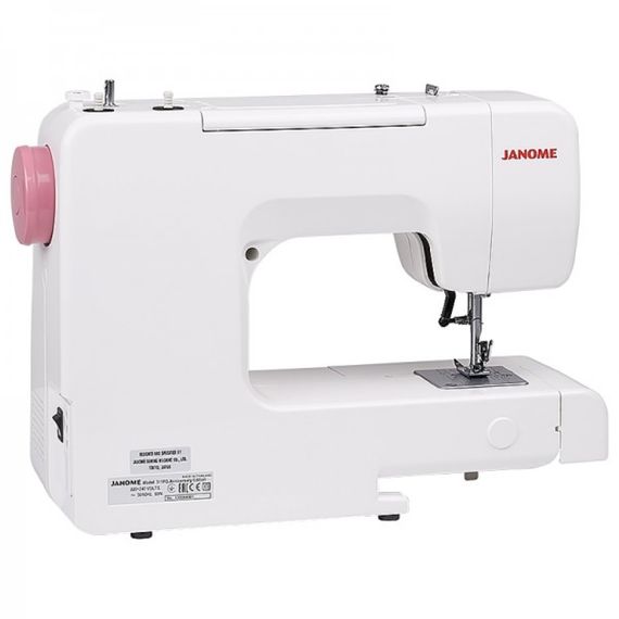 Швейна машина JANOME 311PG J-311PG | Зображення 2