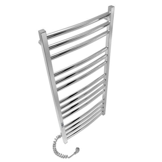 Електрична рушникосушарка Laris Гранд П14 500 х 1200 Е (підкл. зліва) | Зображення 2